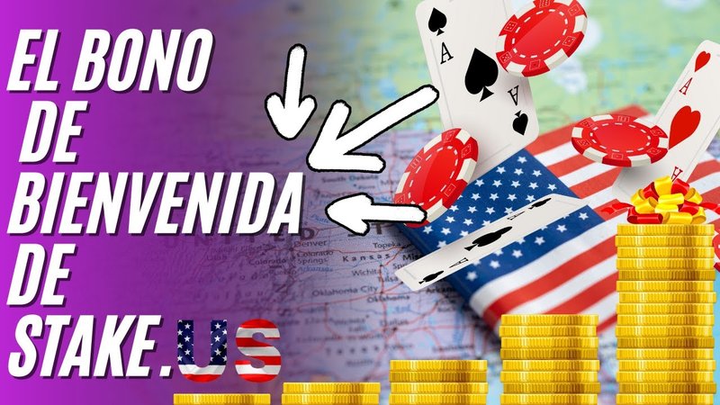 Descubre el mundo de los casinos en línea con Stake en España.